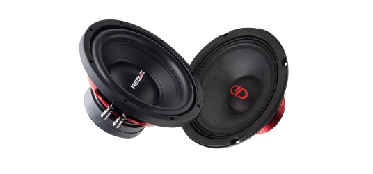 Speakers