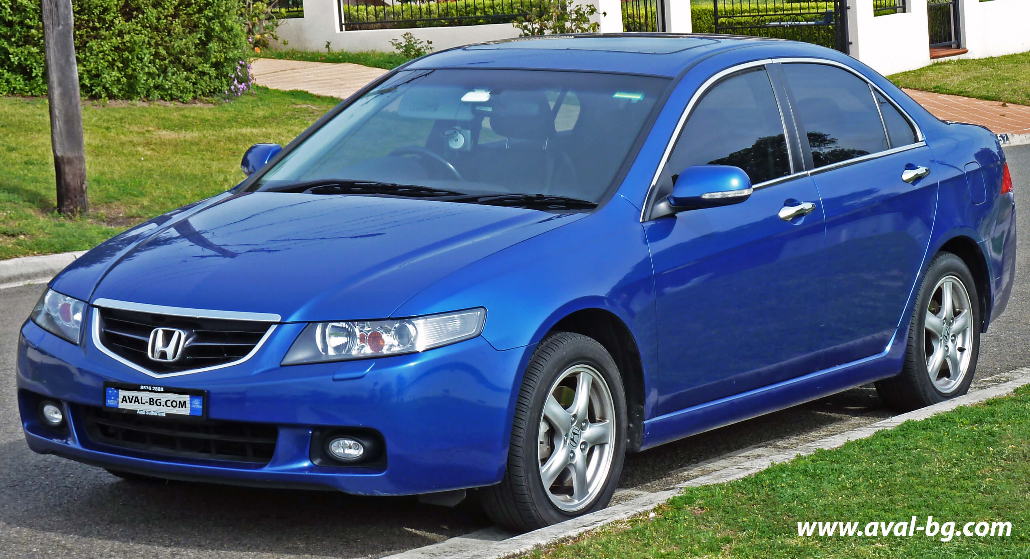Honda Accord - DLS Audio system, Pioneer MVH-X580BT, Звукоизолация - SilentCoat
