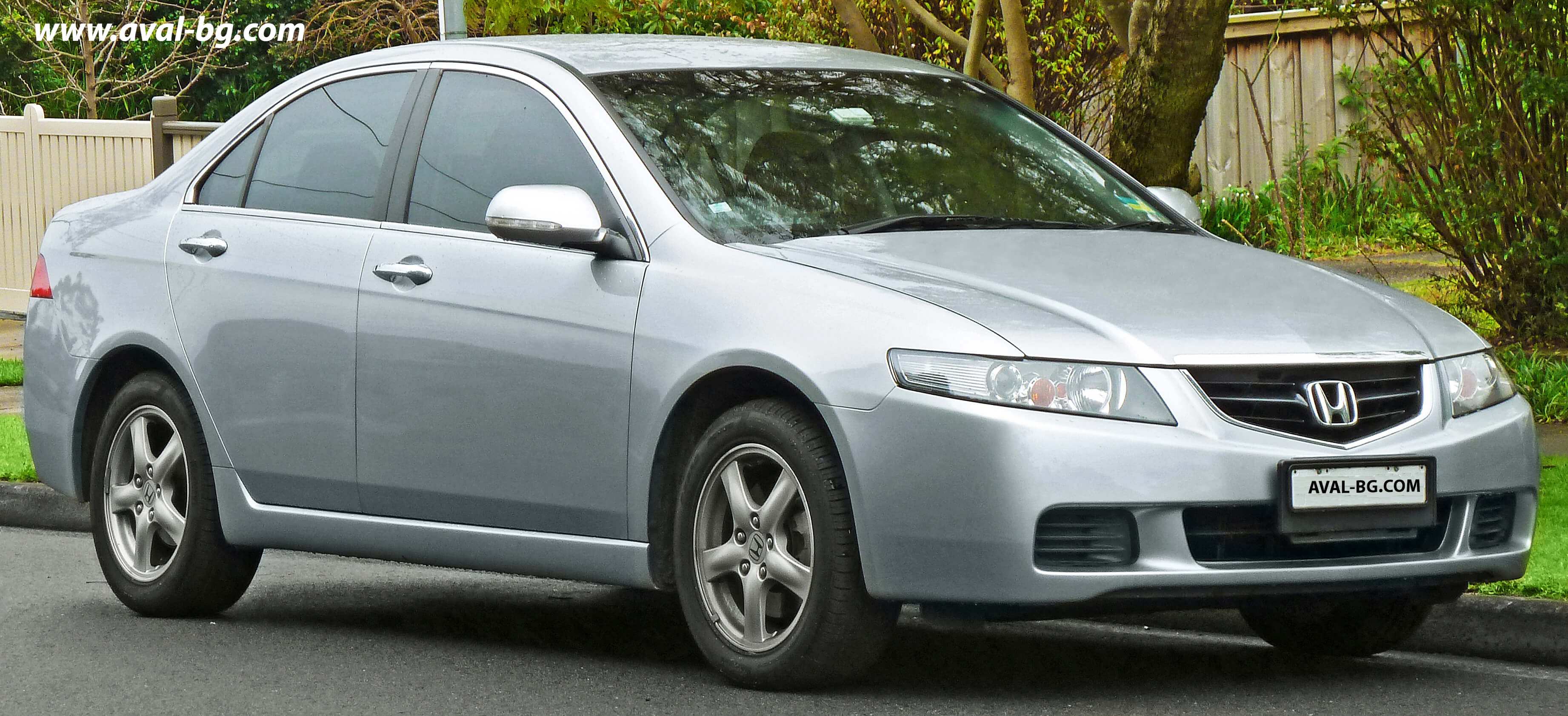 Honda Accord - 2DIN мултимедия Pioneer SPH-DA250DAB
