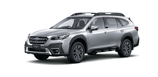 Subaru Outback 2023 - виброизолация SilentCoat M2 и звукоизолация SilentCoat sound absorber 15