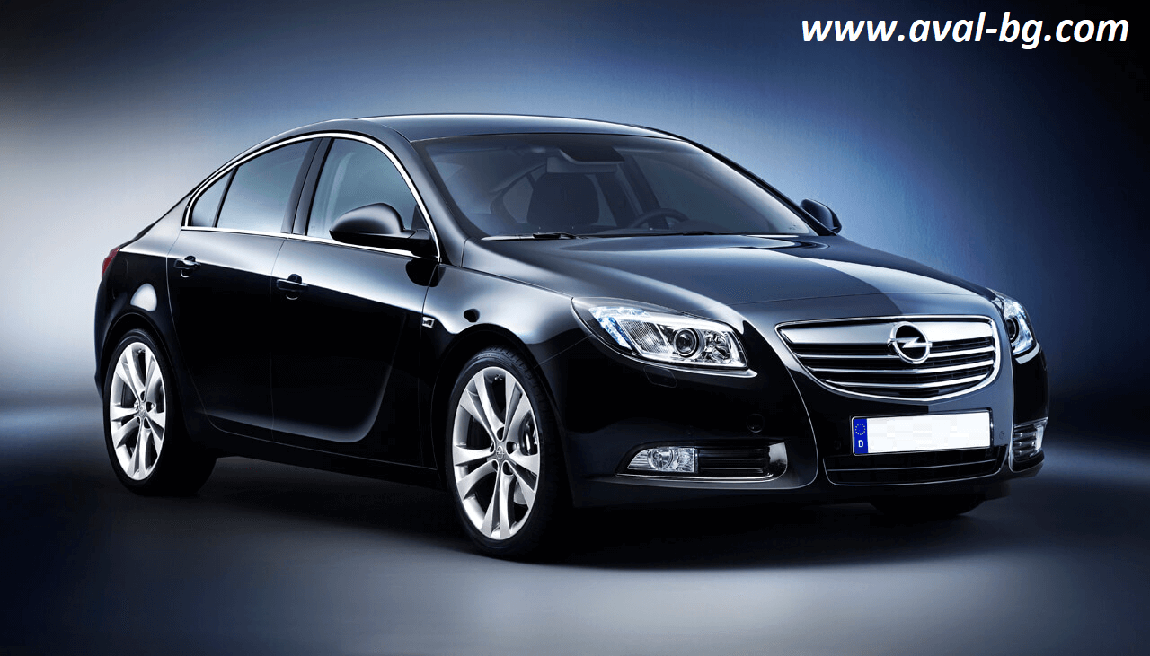 Opel Insignia 2008г. - Виброизолация Silent Coat M2 и звукоизолация Silent Coat Noise Isolator 4