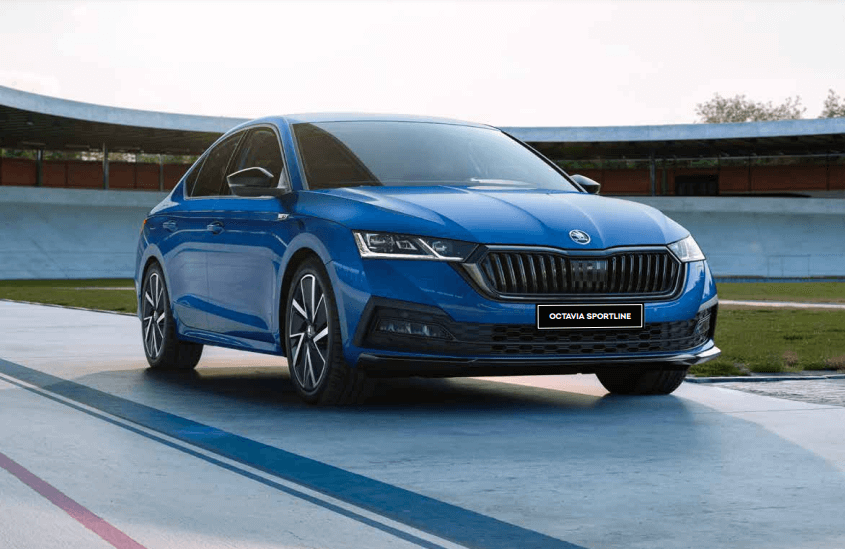 Skoda Octavia 2023 - Усилвател Match M 5.4DSP, Виброизолация Silent Coat M2 и звукоизолация Silent Coat Sound Absorber 15