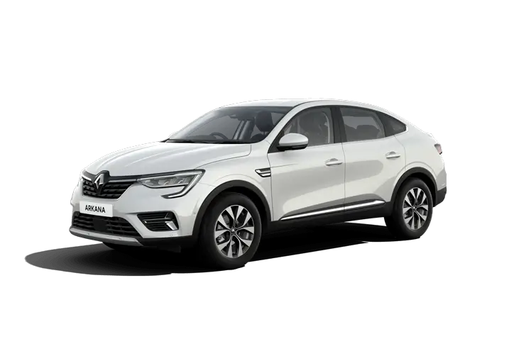 Renault Arkana 2023 - Активен субуфер Helix U 10A, виброизолация Silent Coat M2 и Звукоизолация Silent Coat Sound Absorber 15