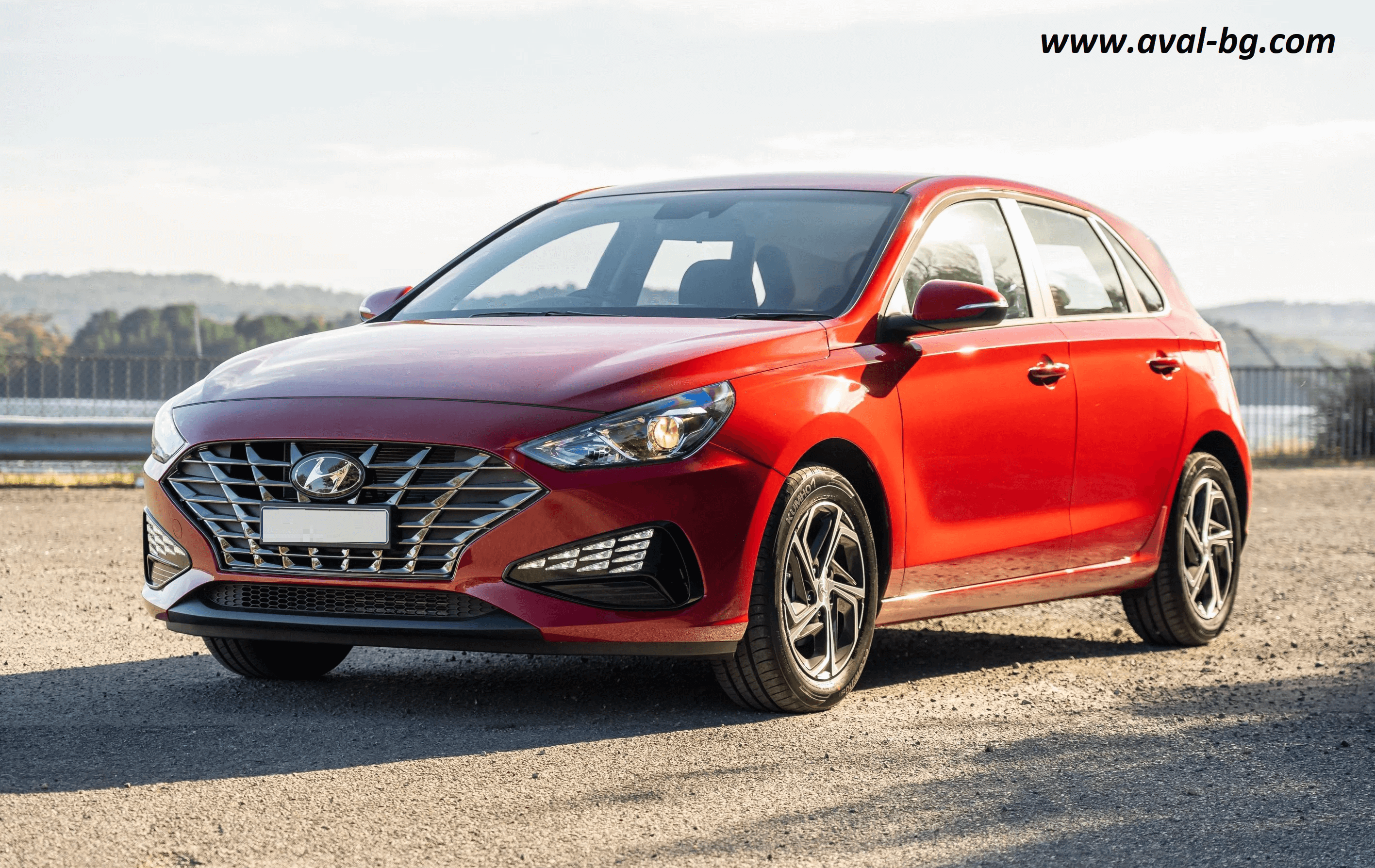 Изработка на компактен суббокс за DLS MCW10 в Hyundai i30