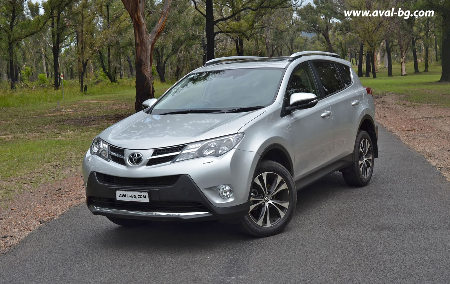Инсталация на Tesla Style Android мултимедийна система в Toyota Rav4 2015