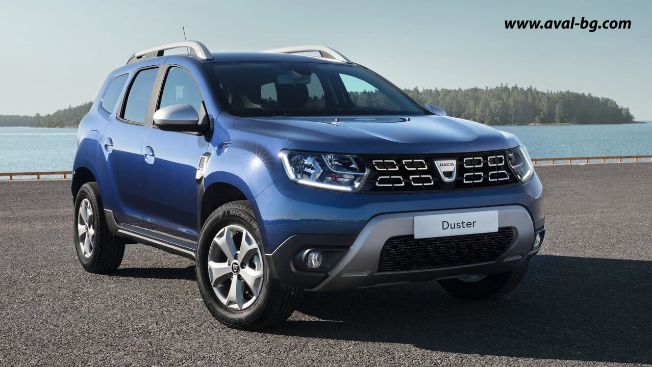Dacia Duster - звукоизолация STP и мултимедийна система