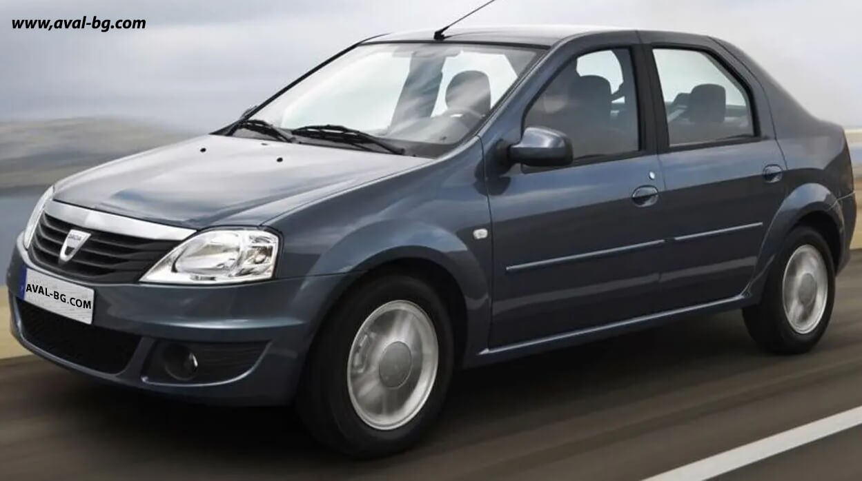 Инсталация на Pioneer SPH-10BT в Dacia Logan