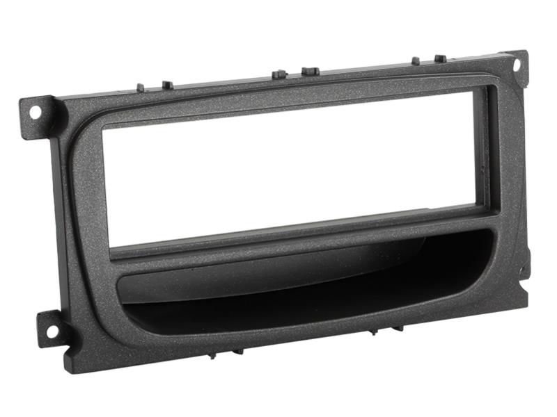 Адаптерна рамка за 1DIN радио за Ford Focus, Galaxy, S-Max, Mondeo ACV 281114-36