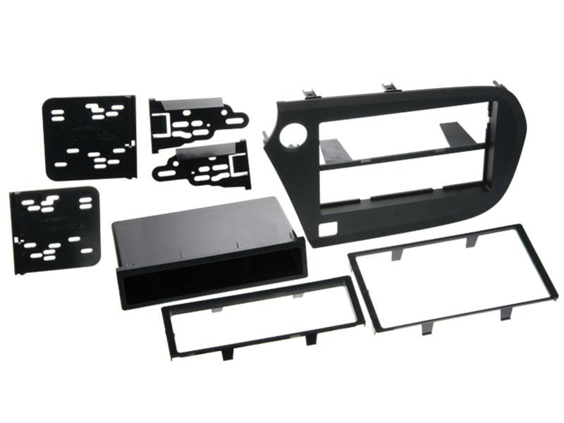 Адаптерна рамка за 2DIN радио за Honda ACV 381130-10