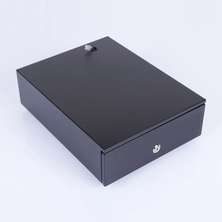 Сейф за пари Datecs HS-240B image 2