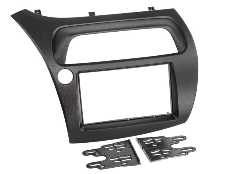 Адаптерна рамка за 2DIN радио за Honda Civic VIII 2006-2012 ACV 381130-20