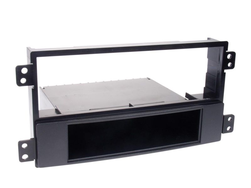 Адаптерна рамка за 1DIN радио за Hyundai ACV 281143-01