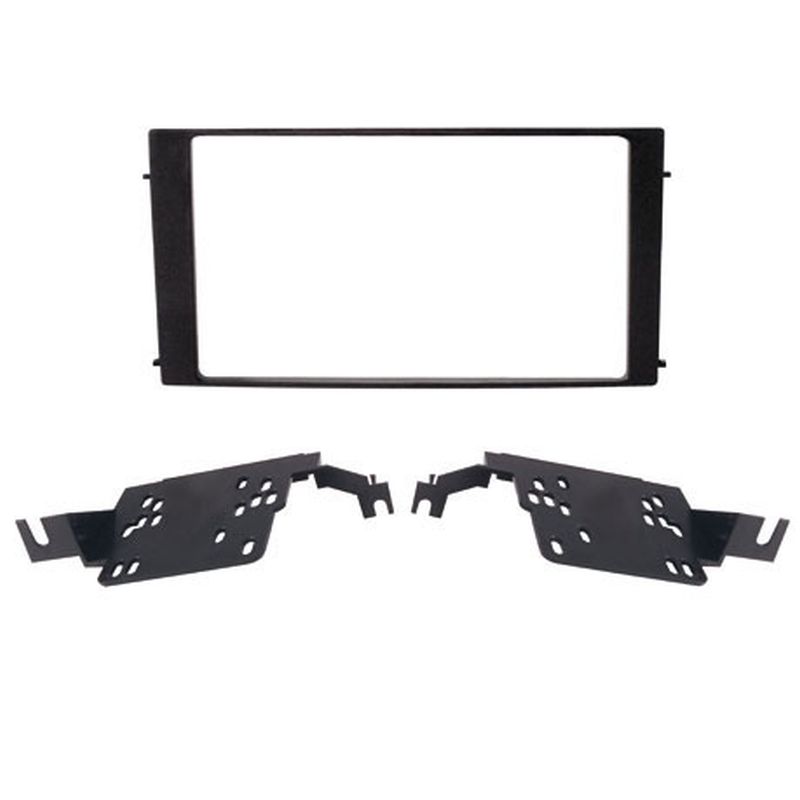 Адаптерна рамка за 2DIN радио за Hyundai Phonocar 03542