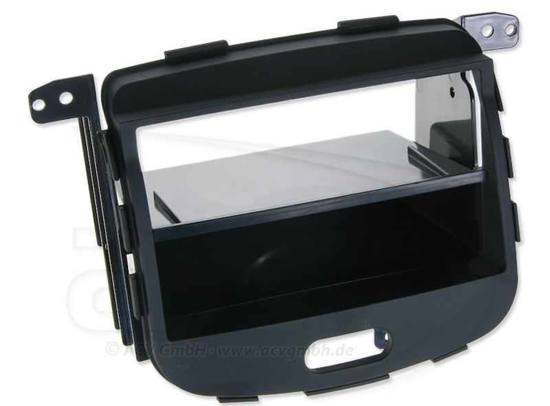 Адаптерна рамка за 2DIN радио за Hyundai i10 ACV 291143-10