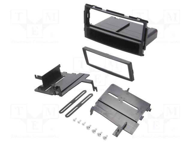 Адаптерна рамка за 1DIN радио за Hyundai Santa Fe ACV 281143-08