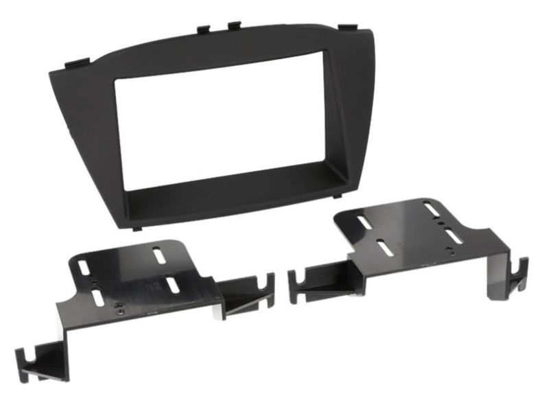 Адаптерна рамка за 2DIN радио за Hyundai ACV  381143-36