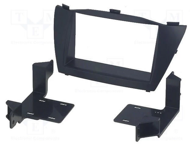 Адаптерна рамка за 1DIN радио за Hyundai ACV 281143-35