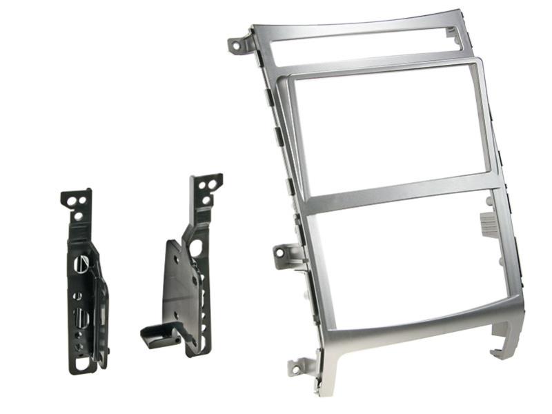 Адаптерна рамка за 2DIN радио за Hyundai ACV 381143-55-1