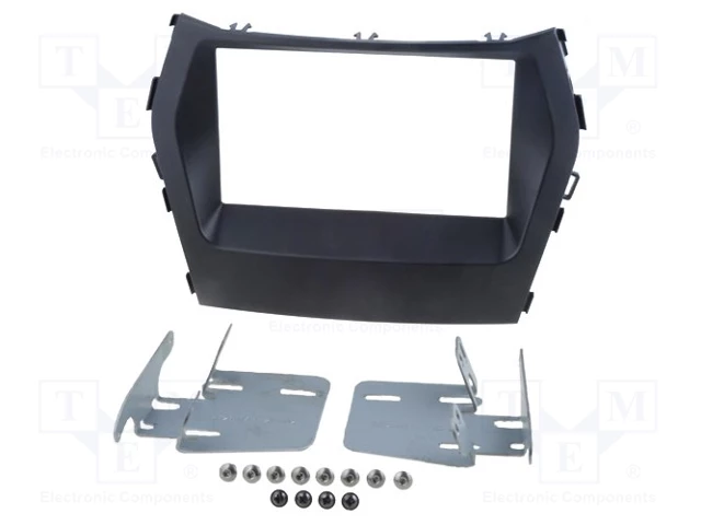 Адаптерна рамка за 2DIN радио за Hyundai ACV 381143-25