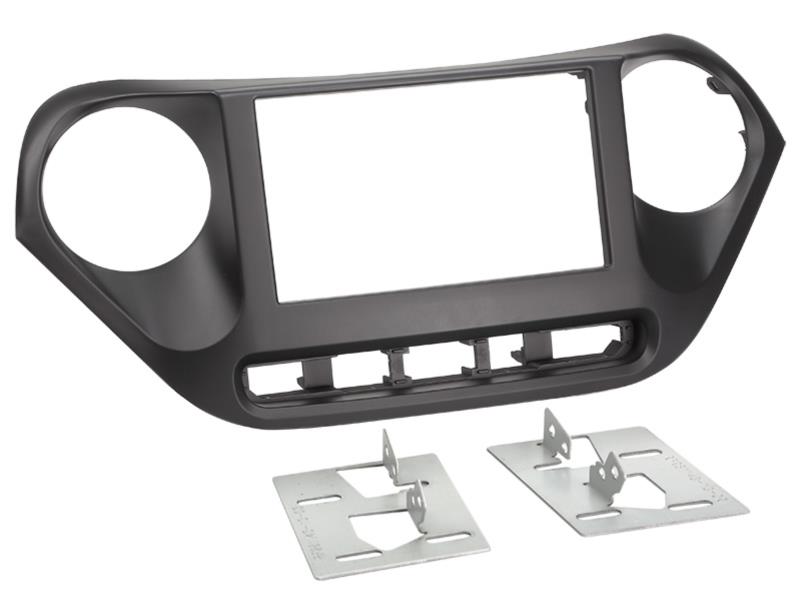 Адаптерна рамка за 2DIN радио за Hyundai ACV 381143-13-1