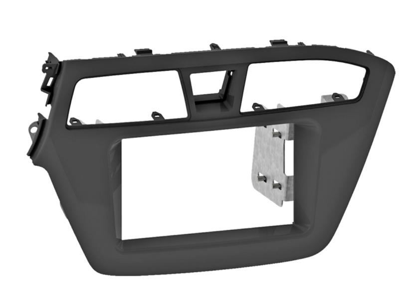 Адаптерна рамка за 2DIN радио за Hyundai ACV 381143-27-1