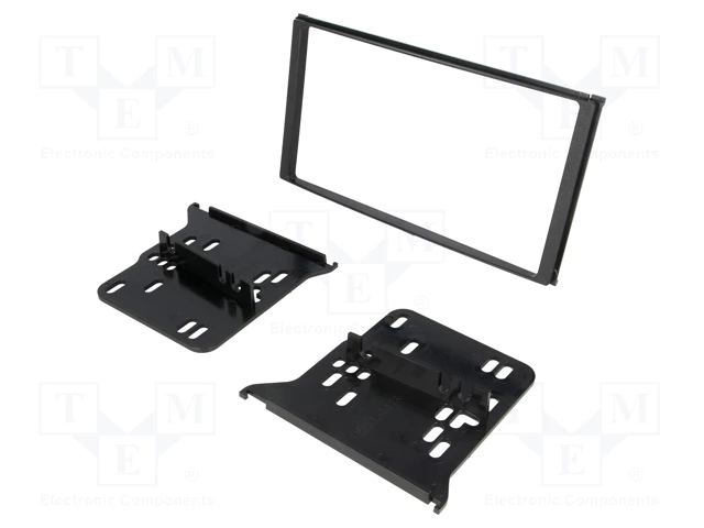 Адаптерна рамка за 2DIN радио за Kia Sorento ACV 381178-13