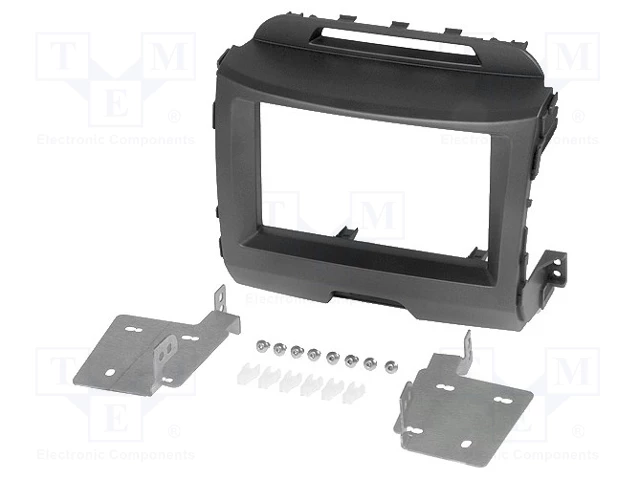 Адаптерна рамка за 2DIN радио за Kia ACV 381178-28-1