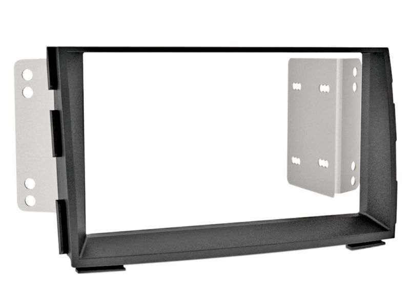 Адаптерна рамка за 2DIN радио за Kia ACV 381178-23