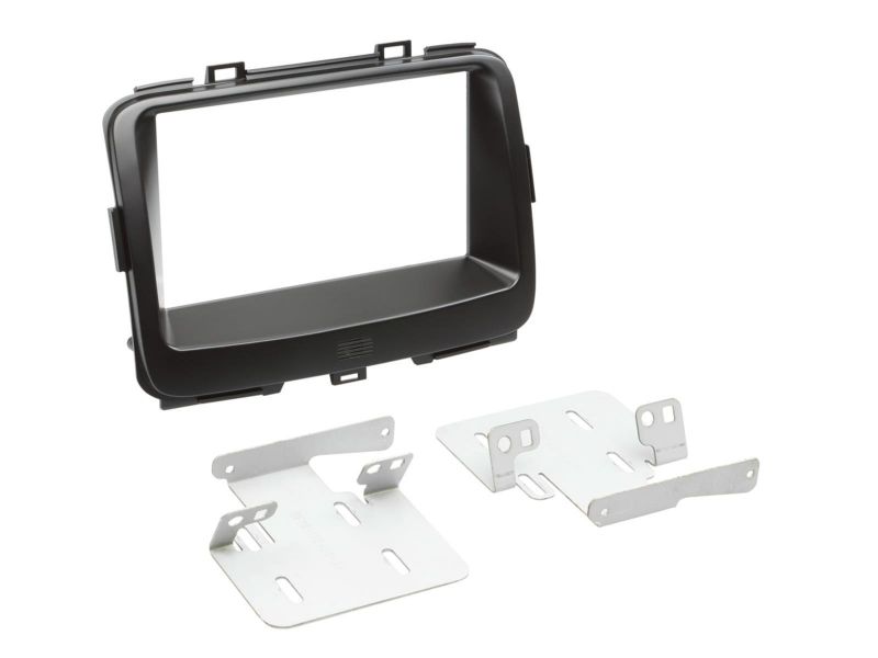 Адаптерна рамка за 2DIN радио за Kia ACV 381178-36