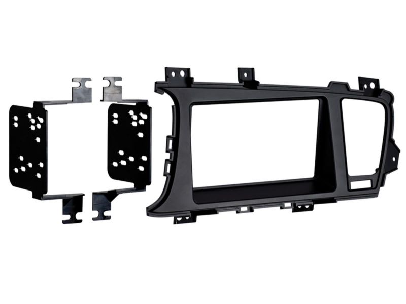Адаптерна рамка за 2DIN радио за Kia ACV 381178-34
