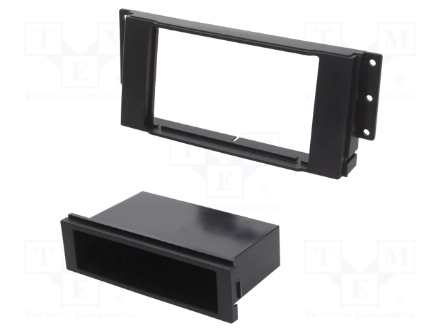 Адаптерна рамка за 1/2DIN радио за Land Rover Freelander ACV 281260-04
