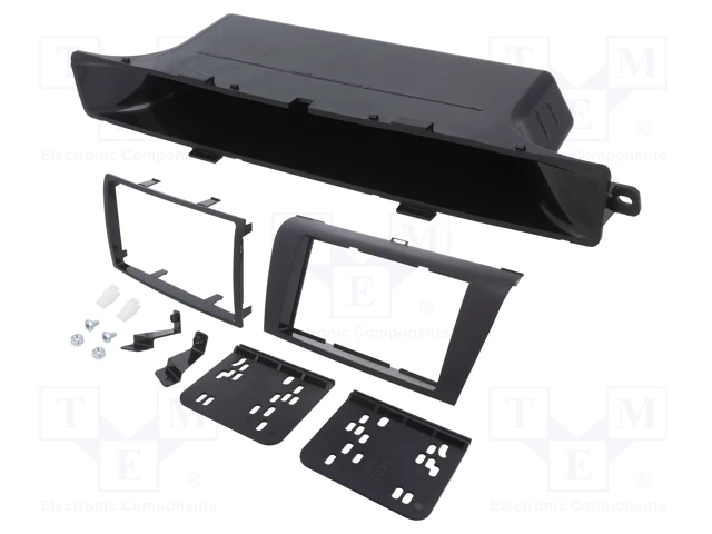 Адаптерна рамка за 2DIN радио за Mazda ACV 381170-06