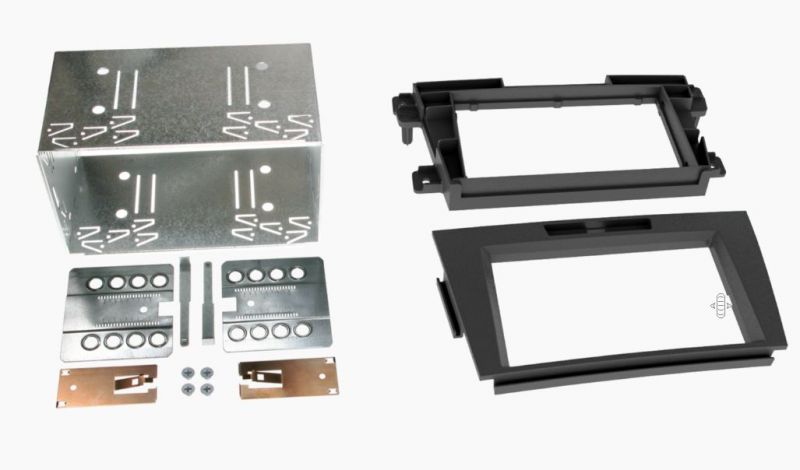 Адаптерна рамка за 2DIN радио за Mazda CX7 ACV 381170-08