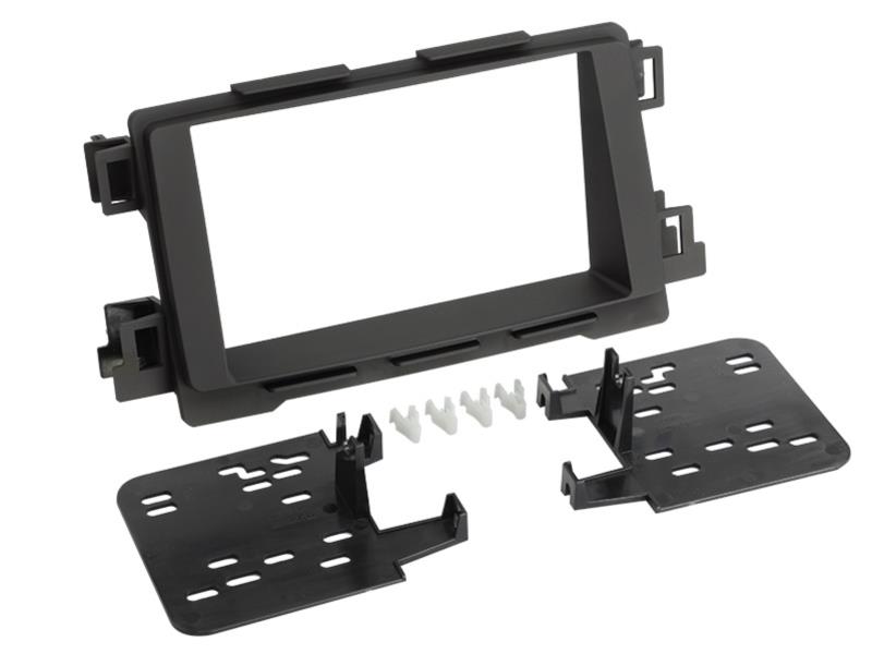 Адаптерна рамка за 2DIN радио за Mazda 6 / CX-5 ACV 381170-16