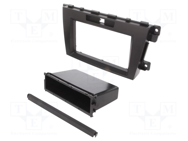 Адаптерна рамка за 2ISO радио за Mazda CX-7 ACV 281170-08