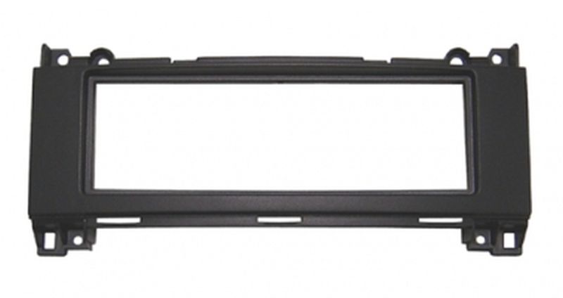 Адаптер за 1DIN радио за Mercedes A class W1659, B class W245 ACV 281190-17