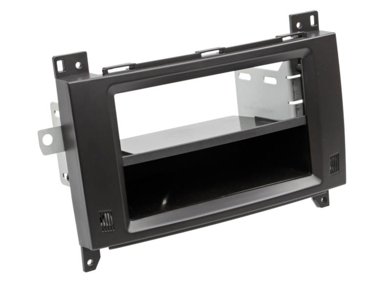 Адаптер за 1/2DIN радио за Mercedes Vito, Viano 2006-2014 ACV 281190-36-1