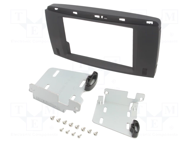 Адаптер за 2DIN радио за Mercedes ML W164 ACV 381190-34-1