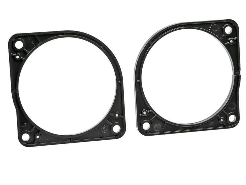 Адаптери за 13см говорители за Mercedes A W168 ACV 271190-09