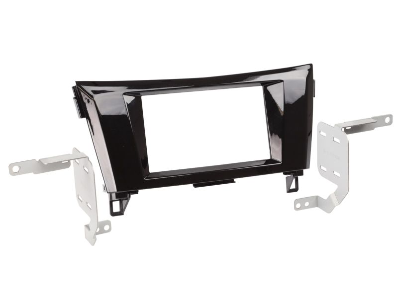 Адаптер за 2DIN радио за Nissan ACV 381210-17-1