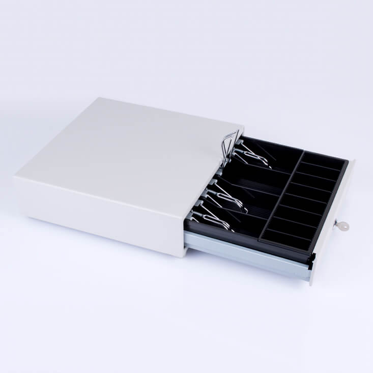 Сейф за пари Datecs HS-330A image 2