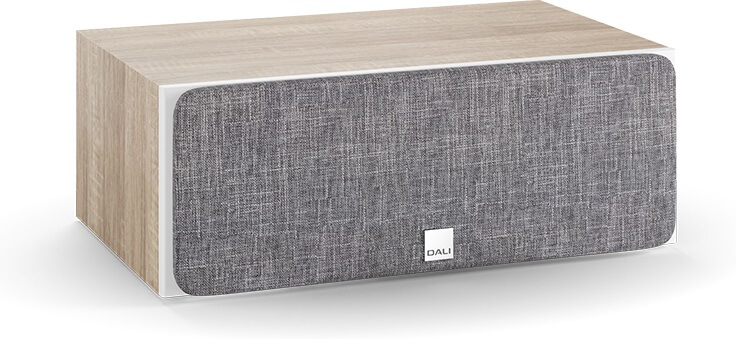 Централна тонколона Dali Oberon Vokal Light Oak image 2