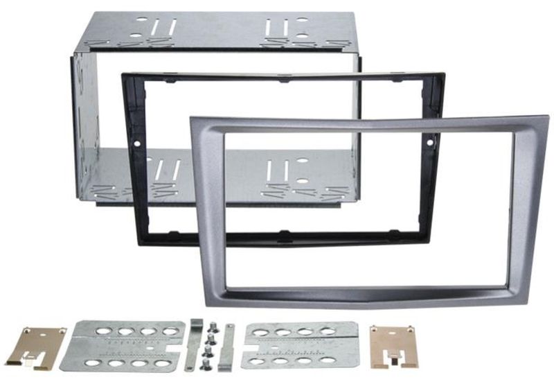 Адаптер за 2DIN радио за Opel Astra H, Corsa D, Zafira B ACV 381230-24-1