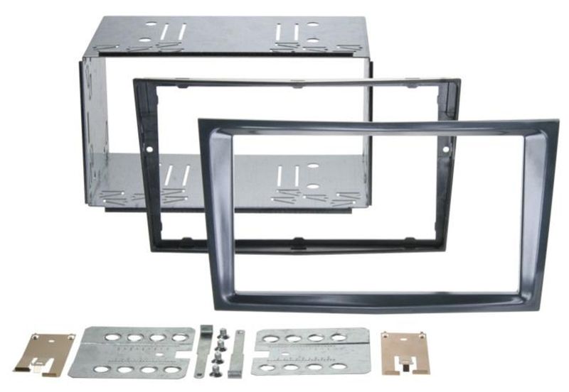 Адаптер за 2DIN радио за Opel Astra H, Corsa D, Zafira B ACV 381230-24-2