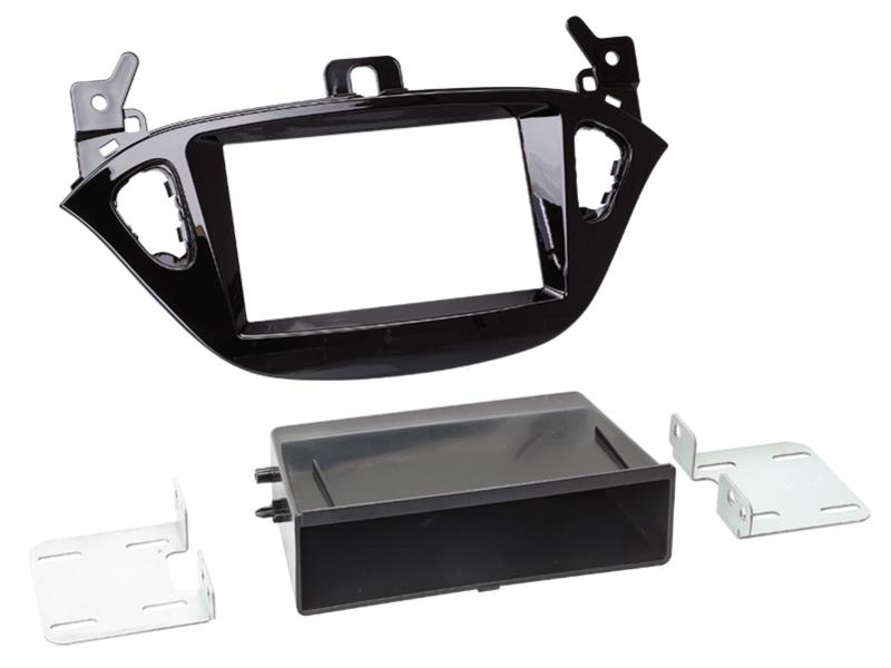 Адаптер за 2DIN радио за Opel Corsa E ACV 281230-29