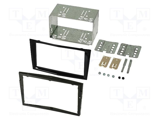 Адаптер за 2DIN радио за Opel Astra H, Corsa D, Zafira B ACV 381230-24-3
