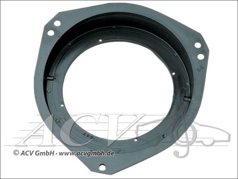 Адаптери за 13см говорители за Opel (Astra, Corsa, Meriva, Tigra, Vivaro, Zafira) 1993- ACV 271230-01