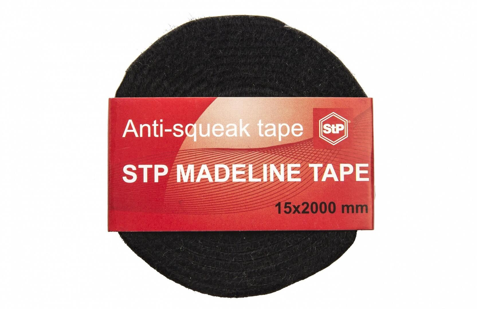 Звукоизолационно тиксо STP Madeline Tape