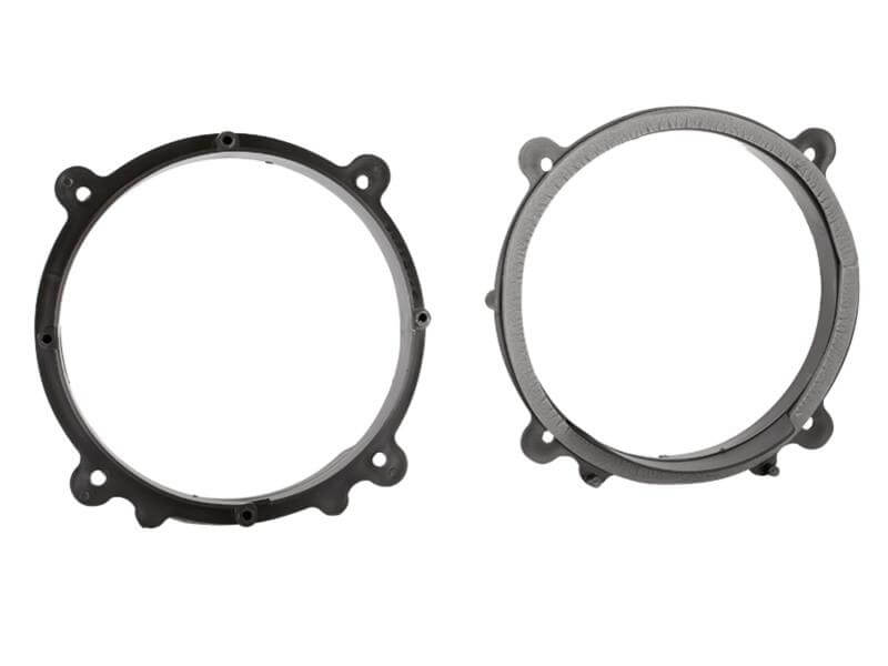 Адаптери за 16.5см говорители за Opel Antara, Chevrolet Captiva ACV 271230-10