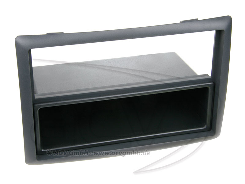Адаптер за 2DIN радио за Renault Megane II 2002-2009 ACV 281250-06
